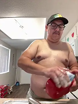 Skizm1986 online show from 02/12/26, 05:45