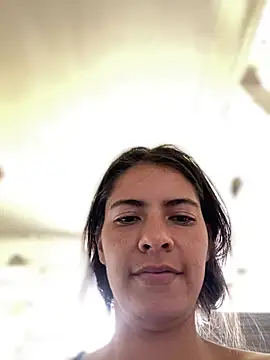 Esperanza GS online show from 04/12/26, 01:25