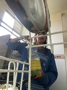 Esperanza GS online show from 03/19/26, 11:21