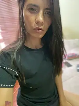 Esperanza GS online show from 04/16/26, 09:39