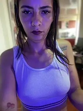 Esperanza GS online show from 03/03/26, 12:45