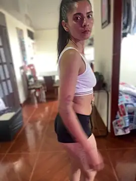 Esperanza GS online show from 02/09/26, 08:40