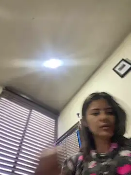 Esperanza GS online show from 03/23/26, 11:21