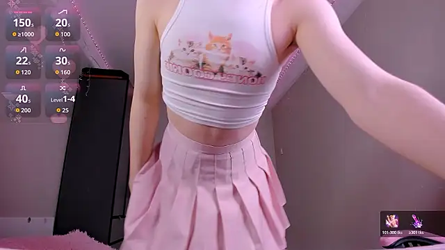  Maybe Baby  online show from 02/24/26, 08:42