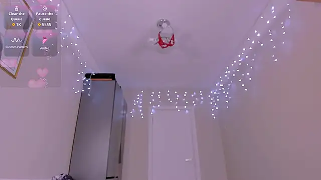  Maybe Baby  online show from 02/16/26, 08:40