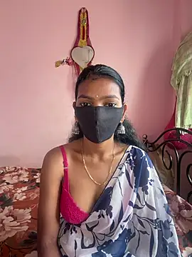 Payal 143 online show from 06/26/26, 07:58