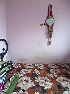 Payal 143 online show from 07/19/26, 08:12