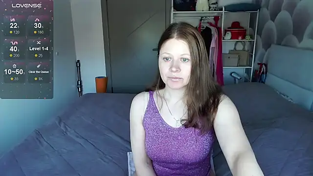 Snapshot of Aleksasamuii chatting on 02/23/26, 06:25 Aleksasamuii online show from 02/23/26, 06:25