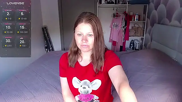 Aleksasamuii online show from 07/15/26, 07:59