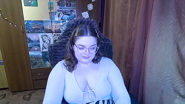 Snapshot of Teasing_Dora chatting on 02/06/26, 11:45 Teasing Dora online show from 02/06/26, 11:45