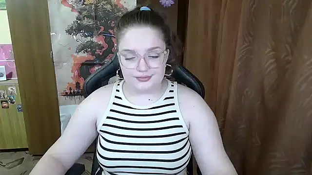 Snapshot of Teasing_Dora chatting on 02/27/26, 10:31 Teasing Dora online show from 02/27/26, 10:31