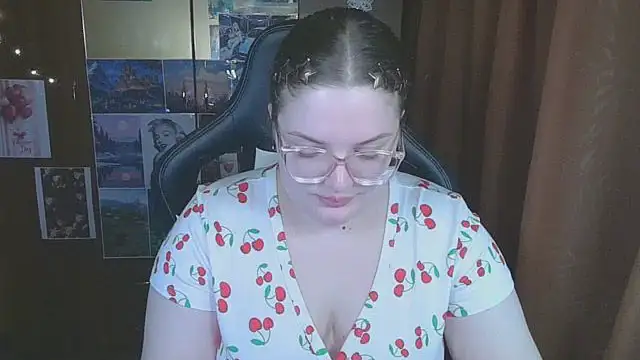 Snapshot of Teasing_Dora chatting on 02/22/26, 10:55 Teasing Dora online show from 02/22/26, 10:55