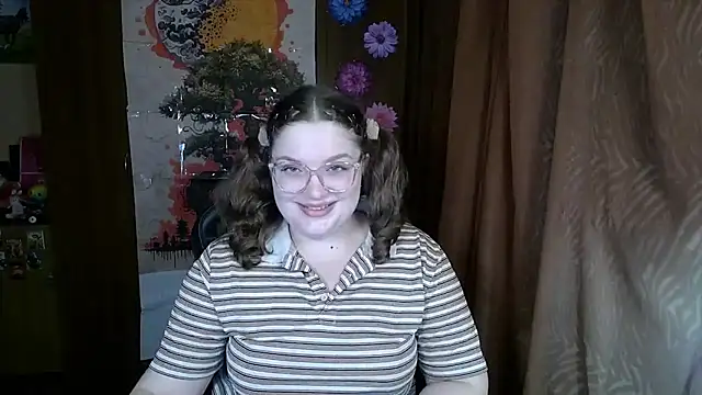 Teasing Dora online show from 03/07/26, 02:18