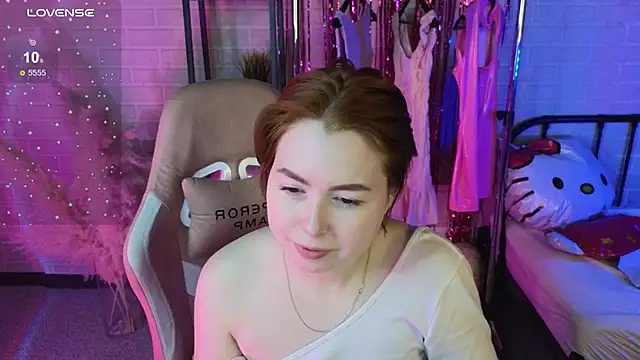 Snapshot of AnitaMeyer chatting on 02/06/26, 08:21 AnitaMeyer online show from 02/06/26, 08:21