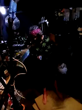 Snapshot of AllucyLu chatting on 02/15/26, 06:36 AllucyLu online show from 02/15/26, 06:36