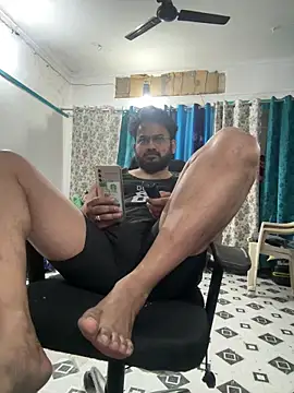 Jagjit07 online show from 02/21/26, 06:48