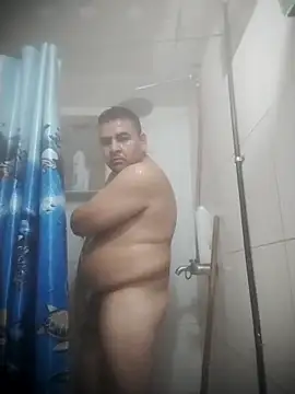 Sergiowooo online show from 06/22/26, 01:44