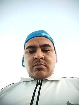 Sergiowooo online show from 02/25/26, 10:20