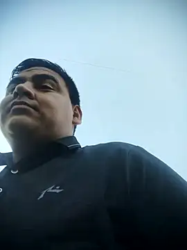 Sergiowooo online show from 03/11/26, 09:31