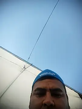 Sergiowooo online show from 02/14/26, 09:04