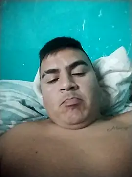 Sergiowooo online show from 05/05/26, 05:43