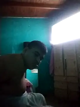 Sergiowooo online show from 04/25/26, 08:50