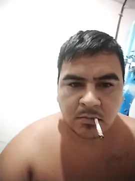 Sergiowooo online show from 02/27/26, 04:34