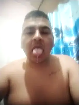 Sergiowooo online show from 07/11/26, 03:40