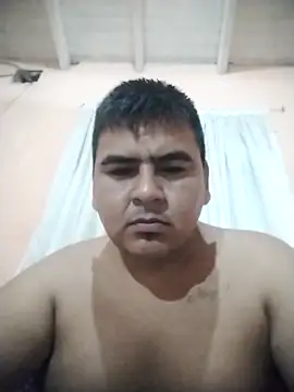 Sergiowooo online show from 02/16/26, 05:50