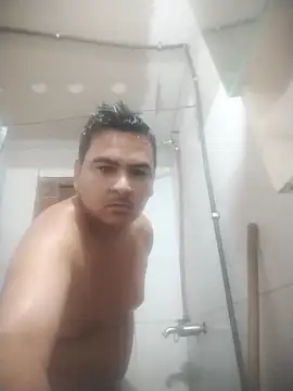 Sergiowooo online show from 03/04/26, 04:09