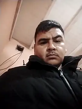 Sergiowooo online show from 04/28/26, 02:27