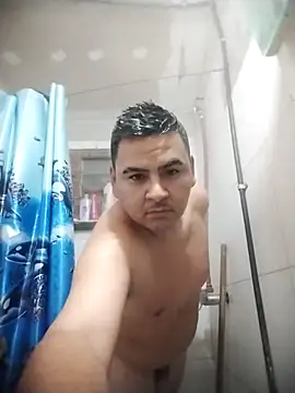 Sergiowooo online show from 05/31/26, 04:40