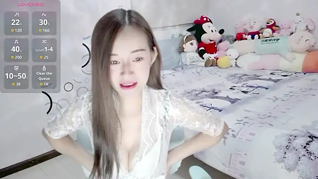 baozi-DDET online show from 03/26/26, 01:04