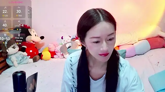 baozi-DDET online show from 02/22/26, 03:13