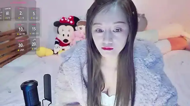 baozi-DDET online show from 02/17/26, 02:58