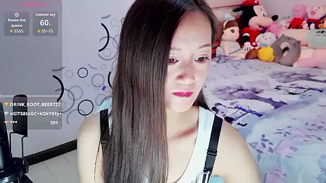 baozi-DDET online show from 03/08/26, 02:04