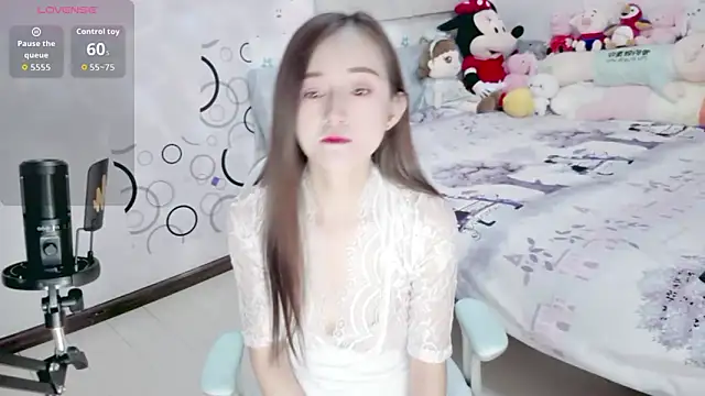 baozi-DDET online show from 03/24/26, 12:43