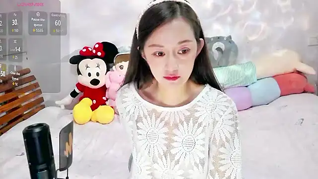 baozi-DDET online show from 02/21/26, 01:46