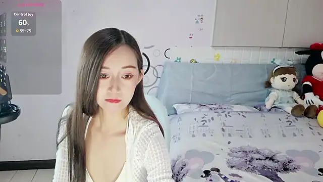 baozi-DDET online show from 04/12/26, 03:32