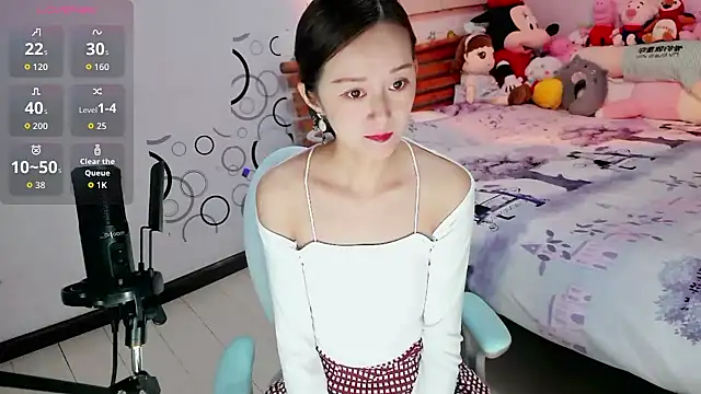 baozi-DDET online show from 03/11/26, 12:37