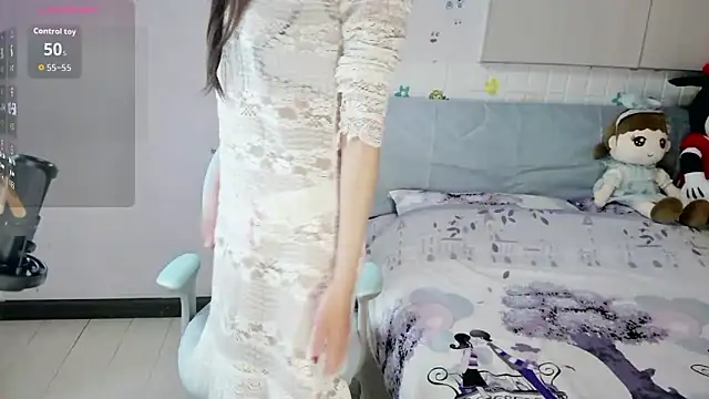 baozi-DDET online show from 04/12/26, 03:37