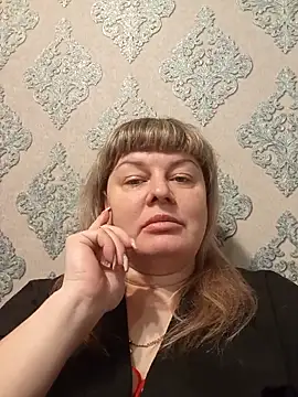 KristinaLowq online show from 02/08/26, 02:26