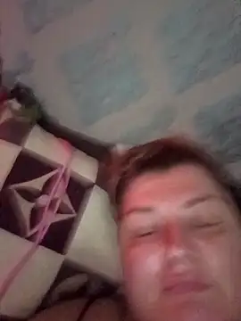 KristinaLowq online show from 01/31/26, 08:18