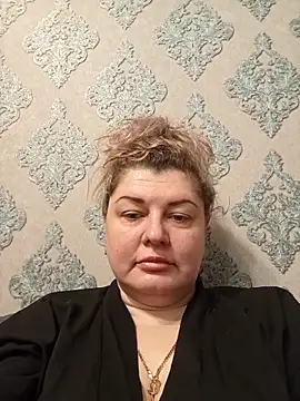 KristinaLowq online show from 02/01/26, 09:29