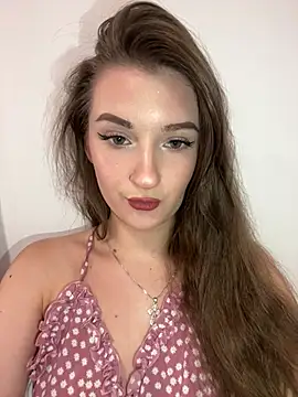 Green eyes lady online show from 07/21/26, 03:02