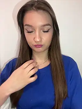 Snapshot of Green_eyes_lady chatting on 02/16/26, 12:48 Green eyes lady online show from 02/16/26, 12:48