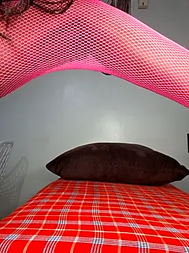 Blacck godess01 online show from 02/12/26, 07:52