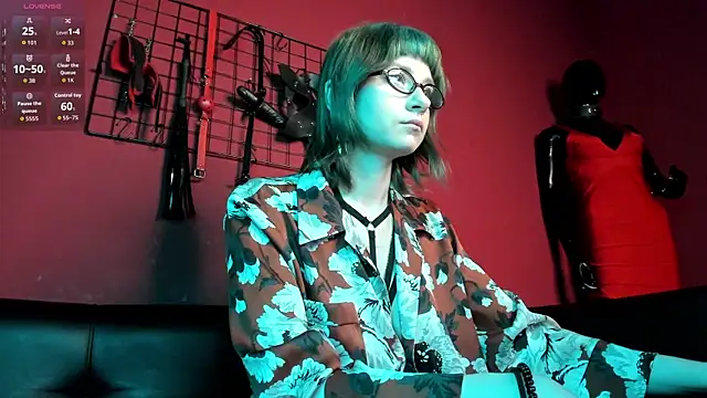 Scarle Whisper online show from 02/21/26, 01:29