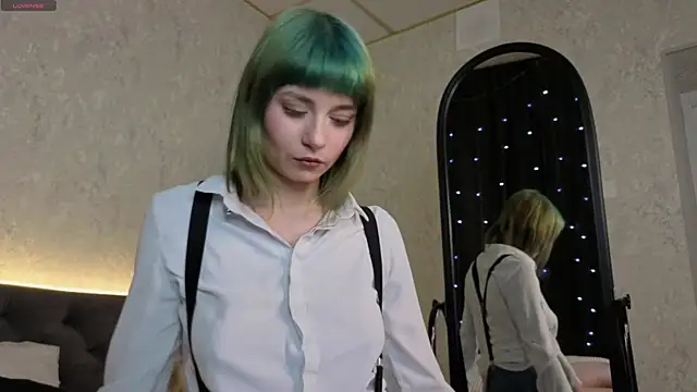 Scarle Whisper online show from 03/21/26, 01:18