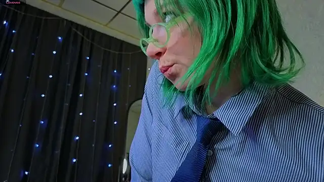 Scarle Whisper online show from 03/28/26, 01:06